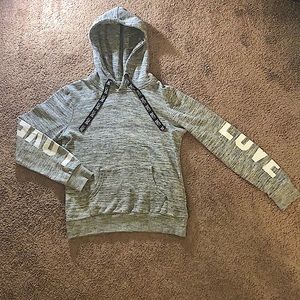 Worn once washed once.